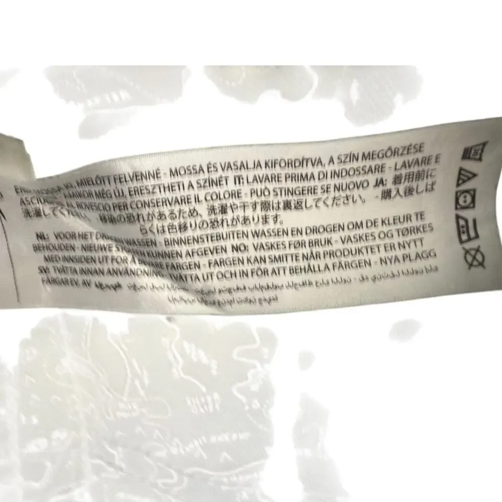 Ariat M4 Relaxed Boot Cut Jeans Men's size 38/32 - Picture 11 of 11